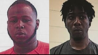 VERIFY: Did Perry murder suspects get bond?