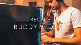 Buddy Vedder - Reünie