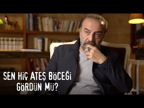 Sen Hiç Ateş Böceği Gördün Mü? | Yılmaz Erdoğan Anlatıyor