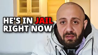 NUISANCE KICK STREAMER LOCKED UP IN JAPANESE JAIL