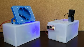 ArduinoでSTEM教育​ 実践編：かけっこタイム計測器①