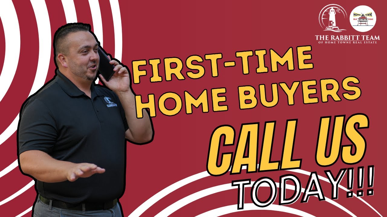 First Time Home Buying Guide Everything You Need to Know for Southern