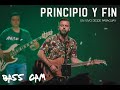 Evan craft  principio y fin  live from paraguay  mix in ear 