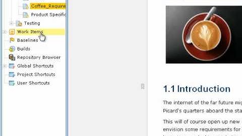 Test Case Management (Polarion Tutorial: Part 1 of 2)