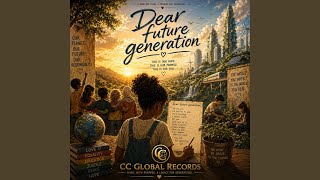 DEAR FUTURE GENERATION