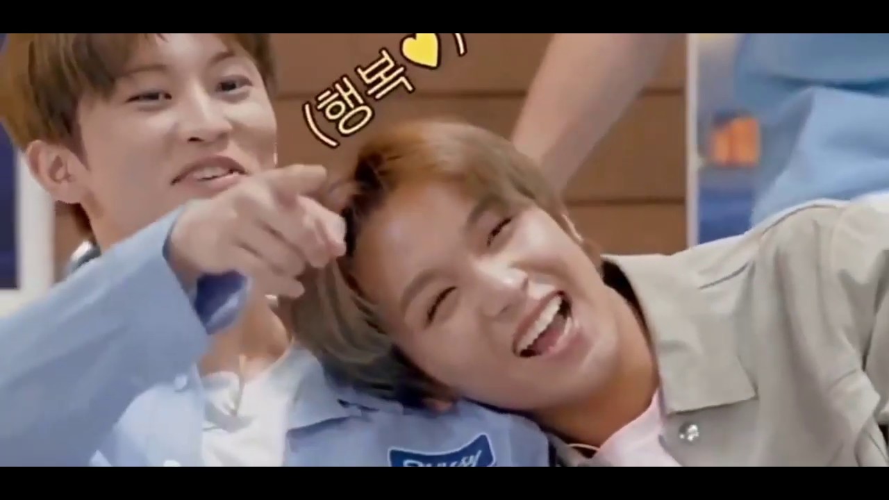 Side Effects | Markhyuck [Mark x Donghyuck / Haechan]