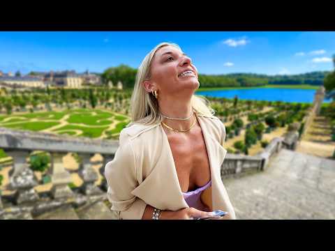 Surprising My Wife with the Most Exclusive Hotel on Earth