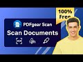 How to Scan Documents with Your Phone for FREE