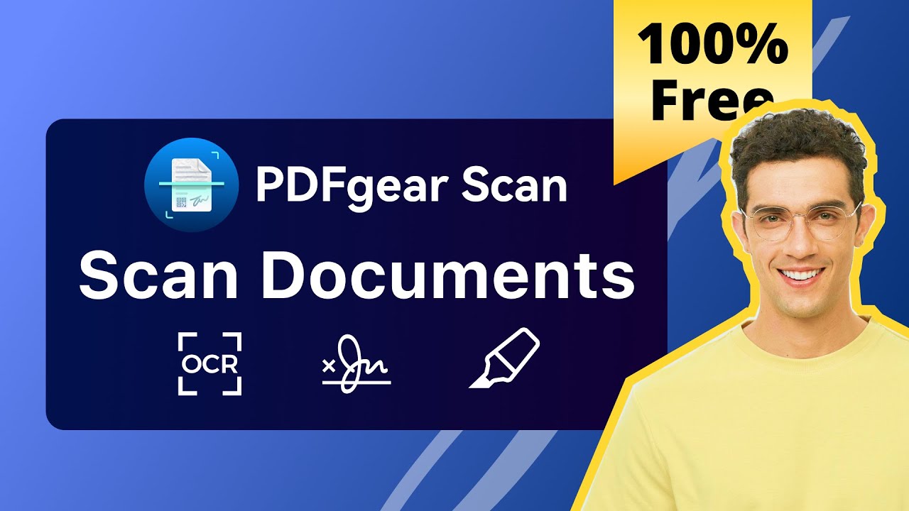 How to Scan Documents with Your Phone for FREE