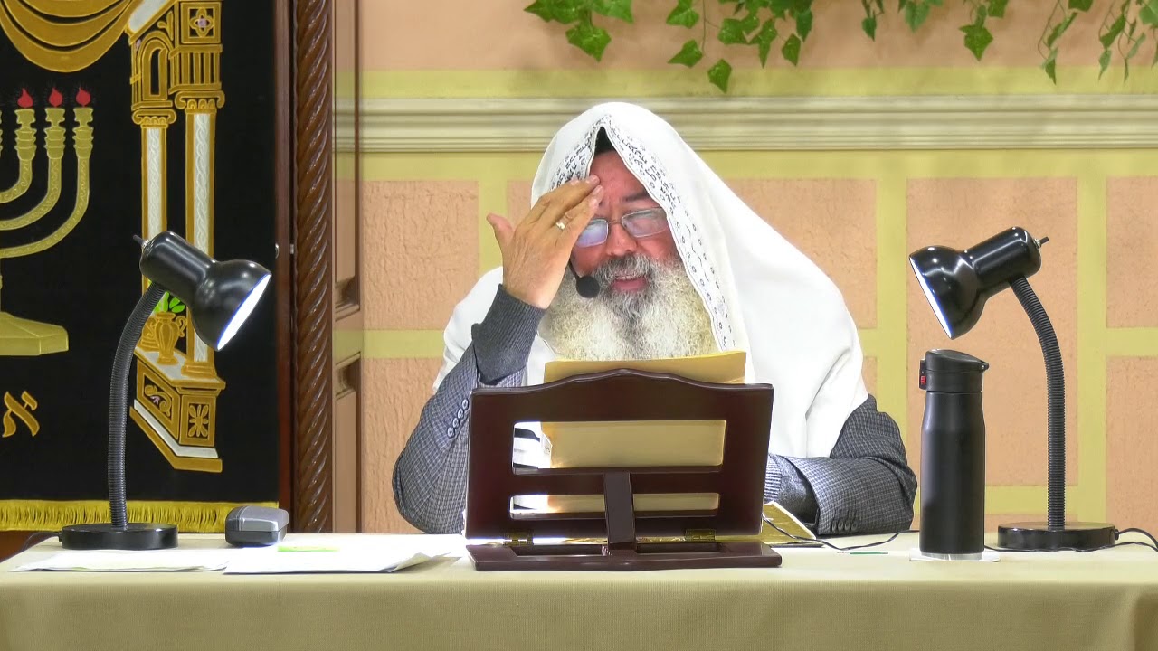 Los nombres inscritos en la novia de Yahshua HaMashiaj parte 2 por el Roeh Dr. Javier Palacios creyentes estereo picnic