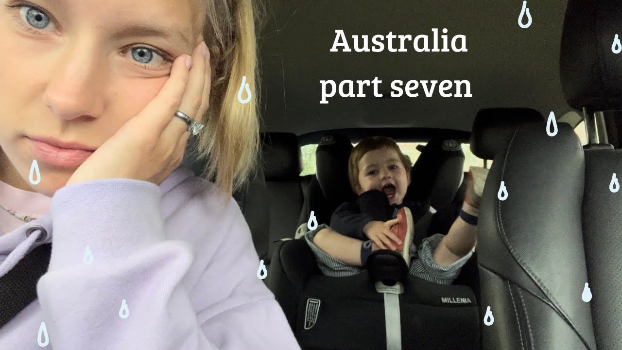 Vlog net zo wispelturig als het weer in sydney australi deel zeven