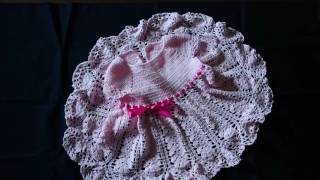 子供用ドレス作ってみました！