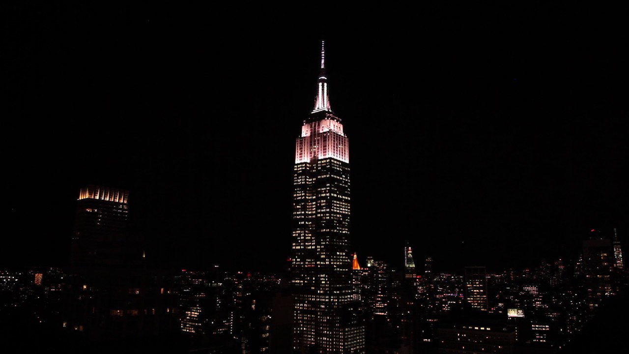 ニューヨークハロウィンパレード 楽しい仮装コスチュームいっぱい Petite New York