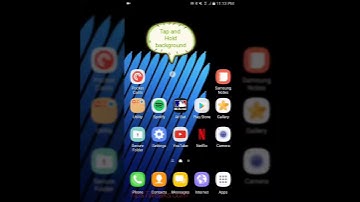 How To Disable Briefing OnSamsung Galaxy S7/Edge/S6/Note7/Note5