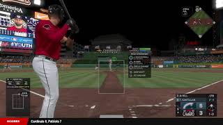 Columbus Clippers (4-5) @ Erie SeaWolves (1-8)
