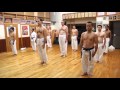 Karat Uechi Ryu - Matre Kiyohide Shinjo - prsent par Budo Attitude