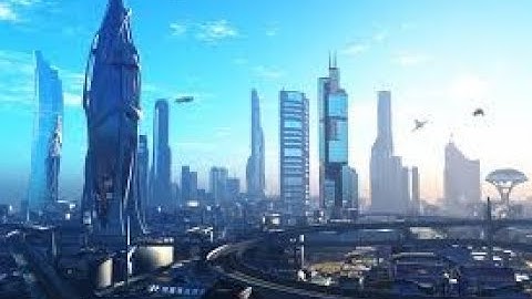 The 10 Game-Changing Technologies Shaping Our Future