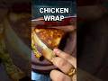 The Viral 4-Way Tortilla / Roti Wrap Hack! 🌯 #Shorts #foodhacks #easyrecipes #viral