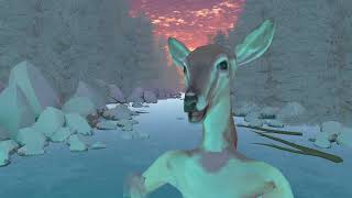 The Deer Interview