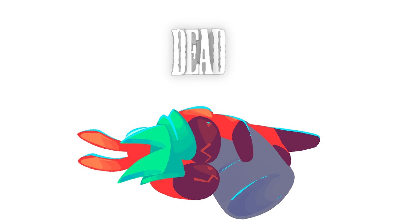 The Kril is dead - Another Crab’s Treasure animatic - YouTube