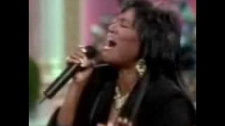 Juanita Bynum - You Deserve The Glory