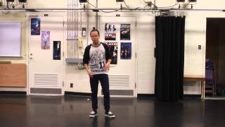 Flash Mob Tutorial