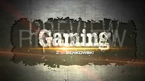 1st INTRO - Created using Flixpress.com