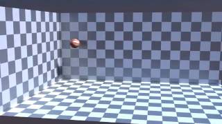 The remarkable bouncing ball!