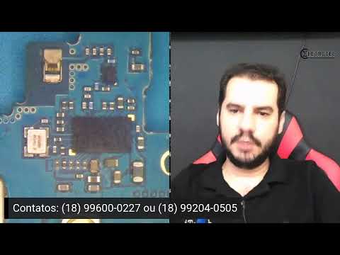 Como Identificar os Setores de Smartphone Android de forma Rádida e Simples