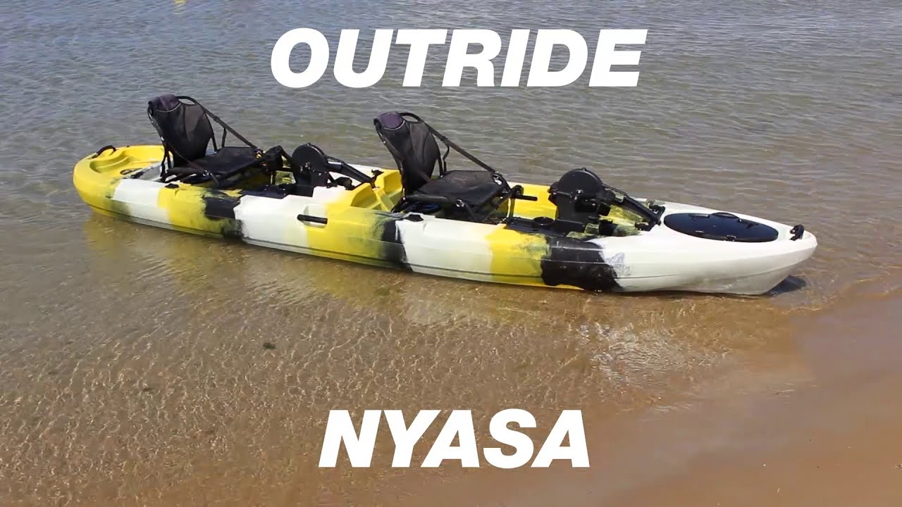Outride Nyasa