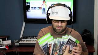 MW3 Rap - Behind The Scenes