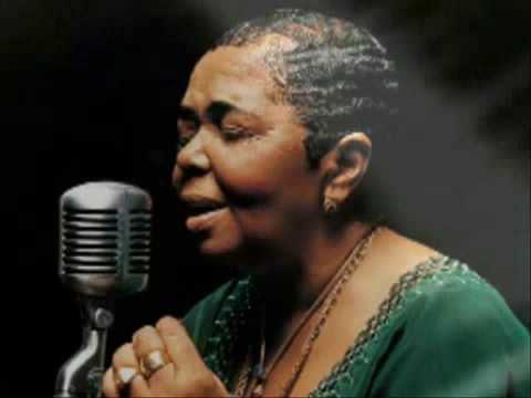 Besame Mucho Cesaria Evora