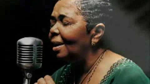 Besame Mucho Cesaria Evora