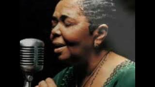 Besame Mucho Cesaria Evora