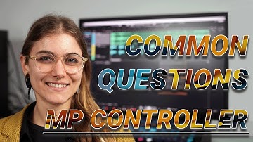 MP Controller FAQ