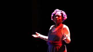 The Hijabi Dialogues @ FRINGE Theater, Indianapolis, IN 4-23-16