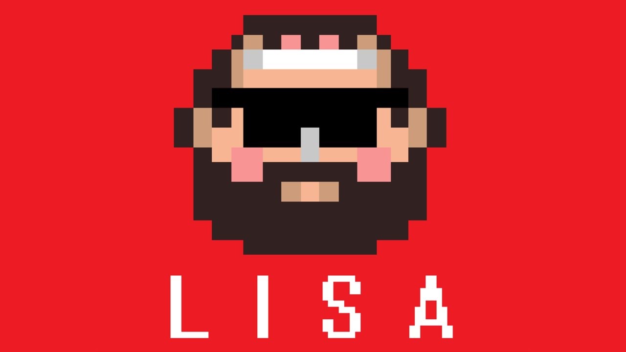 LISA: The First OST - Remember