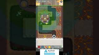 Digfender Skull Level 18