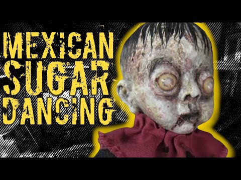 Lost Media Mexicano- Mexican Sugar Dancing