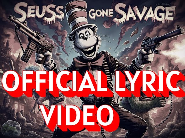 YouTubeでSEUSS GONE SAVAGE OFFICIAL LYRIC VIDEO!!!を視聴 YouTubeでSEUSS GONE SAVAGE OFFICIAL LYRIC VIDEO!!!を視聴