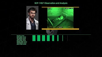 SCP: Secret Files - Part 1