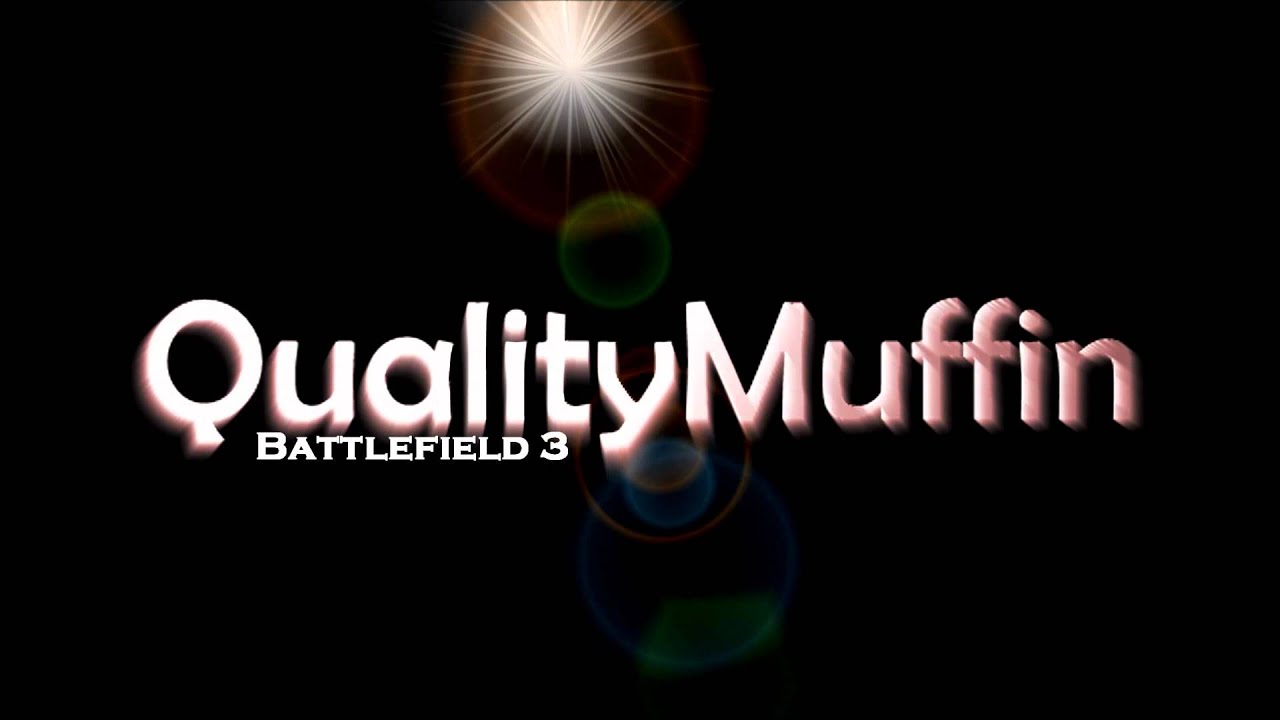 QualityMuffin Intro
