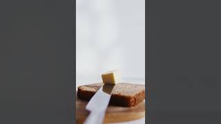 Asi sale de fabrica Mantequilla Lactea: maquinaria y proceso real