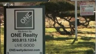 Decline in Millennial homeownership
