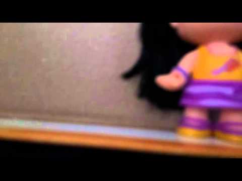 Mis nuevas pinypon😄 camera iphone 8 plus apk