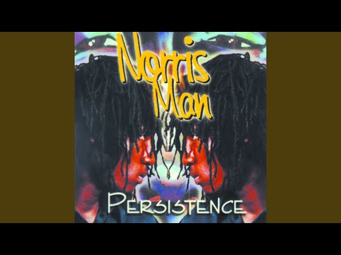 Norris Man - Persistence