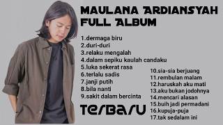 Maulana Ardiansyah  Album Terbaru Dan Terpopuler 2026 Reggae Ska Cover