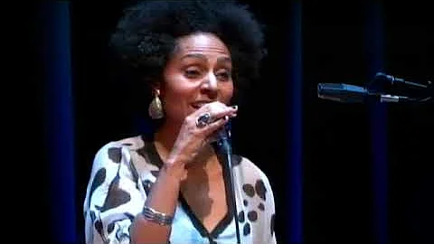 Malika Zarra - Millennium Stage (June 8, 2012)