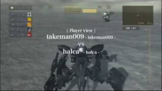 ACfA とっつきオンリー戦　武勇伝　撃鉄館Live! 12.23　Part.2