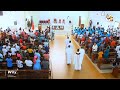 Lglise catholique paroisse de la cat.rale de jacmel 3me jour neuvaine 2024